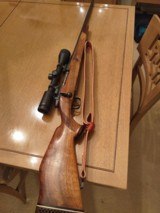 Weatherby Mark V, .257 Weatherby Magnum - 2 of 15