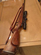 Weatherby Mark V, .257 Weatherby Magnum - 9 of 15