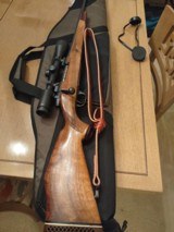 Weatherby Mark V, .257 Weatherby Magnum - 11 of 15