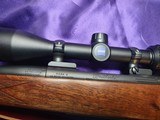 Weatherby Mark V, .257 Weatherby Magnum