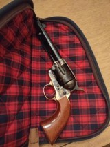 Uberti 1873 Cattleman, .45 Colt - 9 of 12
