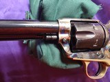 Uberti 1873 Cattleman, .45 Colt - 6 of 12