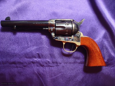 Uberti 1873 Cattleman, .45 Colt