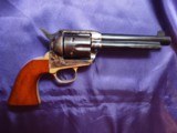 Uberti 1873 Cattleman, .45 Colt - 3 of 12