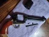 Uberti 1873 Cattleman, .45 Colt - 11 of 12