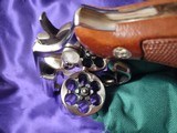 Smith & Wesson Model 13-2, .357 Magnum - 9 of 9