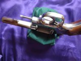 Smith & Wesson Model 13-2, .357 Magnum - 5 of 9
