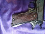 Gabilondo Y Cia, 1911, 9mm Largo - 5 of 14