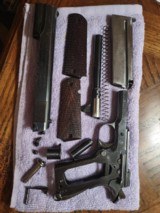 Gabilondo Y Cia, 1911, 9mm Largo - 14 of 14