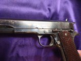 Gabilondo Y Cia, 1911, 9mm Largo - 12 of 14