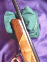 Weatherby Mark XXII, .22LR - 8 of 10