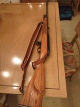 Weatherby Mark XXII, .22LR - 4 of 10