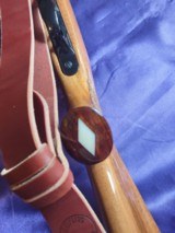 Weatherby Mark XXII, .22LR - 10 of 10