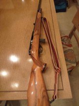Weatherby Mark XXII, .22LR