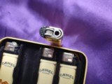 R. J. REYNOLDS TOBACCO CO,
CAMEL LIGHTERS - 5 of 7