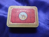 R. J. REYNOLDS TOBACCO CO,
CAMEL LIGHTERS - 7 of 7