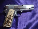 Colt, Commander, .45 ACP - 3 of 12