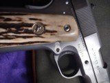 Colt, Commander, .45 ACP - 6 of 12