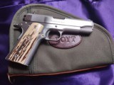 Colt, Commander, .45 ACP - 9 of 12