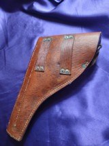 Webley Enfield No.2 Mk1. .38 caliber - 12 of 14