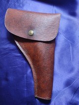 Webley Enfield No.2 Mk1. .38 caliber - 14 of 14