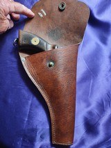 Webley Enfield No.2 Mk1. .38 caliber - 13 of 14