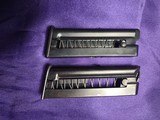 Weatherby Mark XXII, magazines, .22LR - 6 of 6