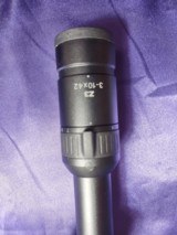 SWAROVSKY Z3, rifle scope - 7 of 7