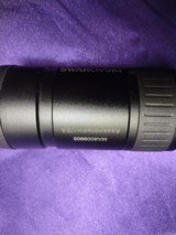 SWAROVSKY Z3, rifle scope - 2 of 7