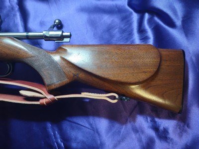 Browning High Power Safari, .308 Win - Image 5 of 15
