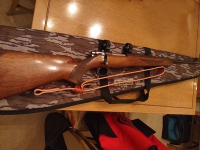 Browning High Power Safari, .308 Win - Image 4 of 15
