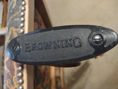 Browning High Power Safari, .308 Win - Image 9 of 15