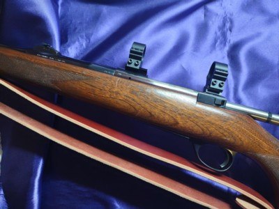 Browning High Power Safari, .308 Win - Image 2 of 15