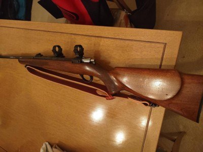 Browning High Power Safari, .308 Win - Image 11 of 15