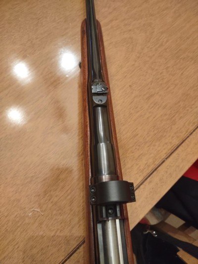 Browning High Power Safari, .308 Win - Image 7 of 15