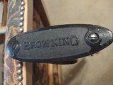 Browning High Power Safari, .308 Win - 9 of 12