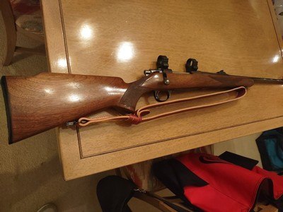 Browning High Power Safari, .308 Win - Image 12 of 15