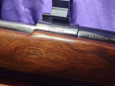 Browning High Power Safari, .308 Win - Image 8 of 15