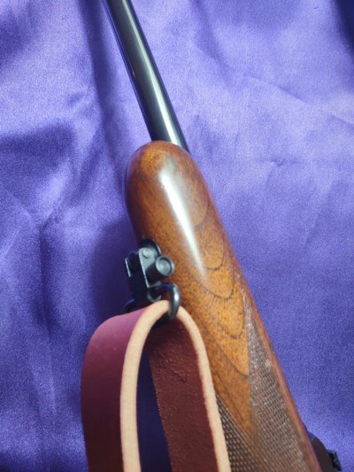 Browning High Power Safari, .308 Win - Image 15 of 15