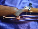 Browning High Power Safari, .308 Win