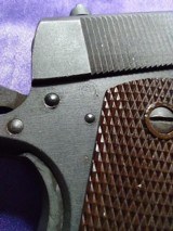 REMINGTON RAND, 1911A1, .45ACP - 5 of 14