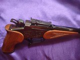 THOMPSON CENTER, ENCORE, .44 MAG - 5 of 10