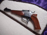 THOMPSON CENTER, ENCORE, .44 MAG - 9 of 10