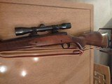Winchester, Model 70, .30-06 - 10 of 12