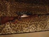 Winchester, Model 70, .30-06 - 4 of 12