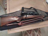 Winchester, Model 70, .30-06 - 2 of 12