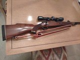 Winchester, Model 70, .30-06 - 6 of 12