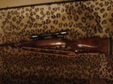 Winchester, Model 70, .30-06 - 3 of 12