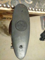 Winchester, Model 70, .30-06 - 7 of 12