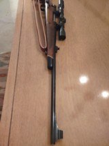 Winchester, Model 70, .30-06 - 9 of 12